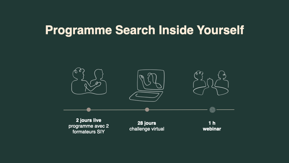 Programme Search Inside Yourself